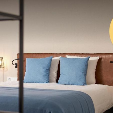 Van Der Valk Hotel Stein Urmond Exteriör bild