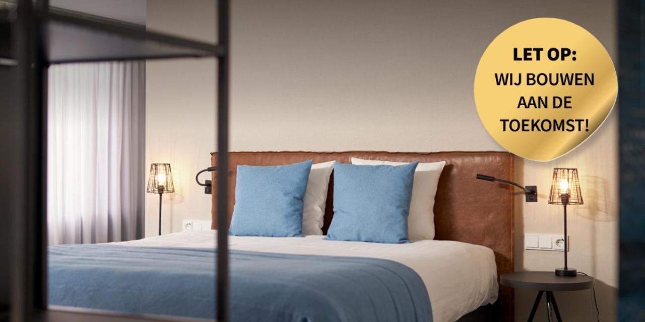 Van Der Valk Hotel Stein Urmond Exteriör bild
