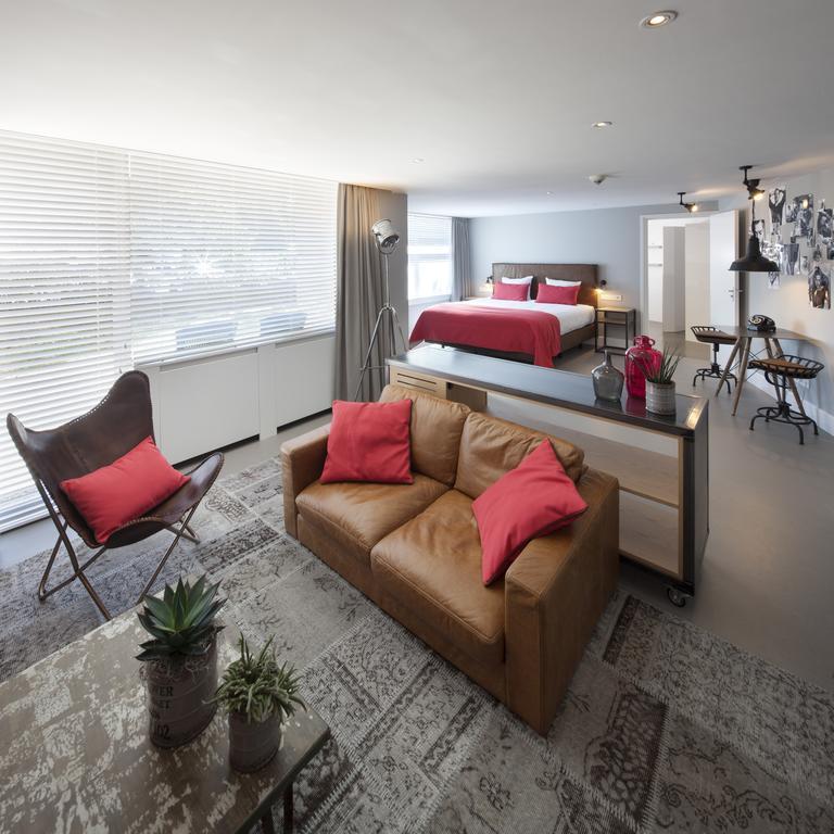 Van Der Valk Hotel Stein Urmond Exteriör bild