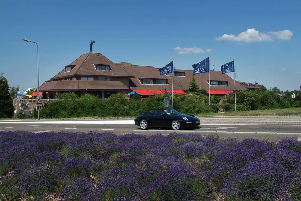 Van Der Valk Hotel Stein Urmond Exteriör bild